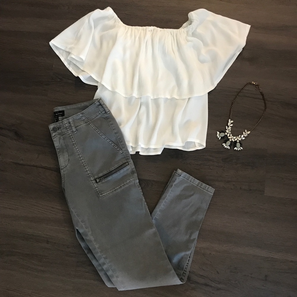 Lucky Brand Utility Pant